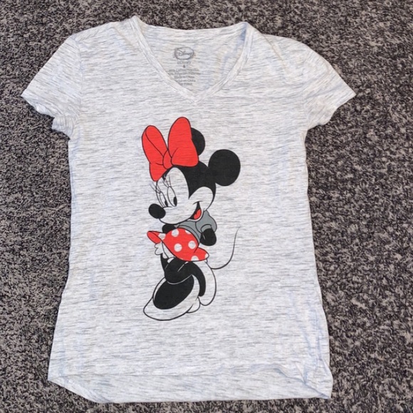 mini mouse shirt - Picture 1 of 2